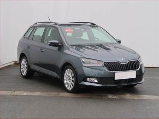 koda Fabia Style 1.0 TSI, Serv.kniha