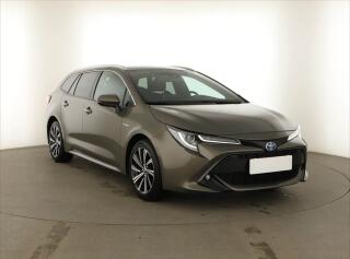 Toyota Corolla Comfort 1.8 Hybrid