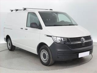 Volkswagen Transporter 2.0 TDI