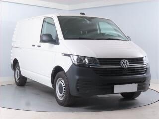 Volkswagen Transporter 2.0 TDI
