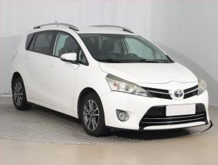 Toyota Verso 2.0 D-4D