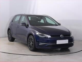 Volkswagen Golf 1.5 TSI, Serv.kniha, Tempomat