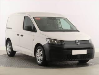 Volkswagen Caddy 2.0 TDI, DPH