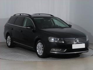 Volkswagen Passat 2.0 TDI, Navi, Tempomat