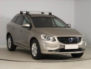 Volvo XC60 D4, Automat, Serv.kniha
