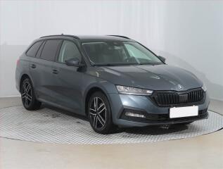 �koda Octavia 2.0 TDI, Automat, Tempomat