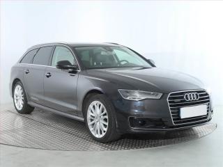 Audi A6 3.0 TDI, 4X4, Automat, Ke