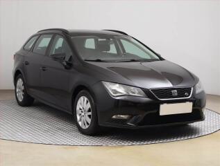 Seat Leon Sport 2.0 TDI, Tempomat