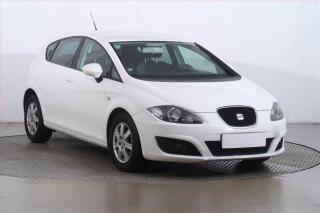 Seat Leon 1.9 TDI, nov� STK