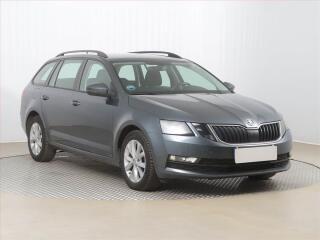 koda Octavia Ambition Plus 1.6 TDI, Navi