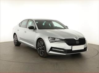 koda Superb 2.0 TDI, Sportline,Matrix LED