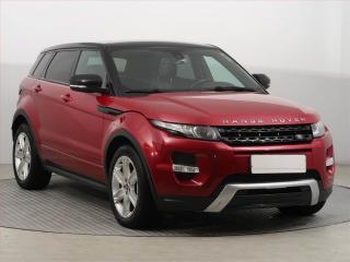 Land Rover Range Rover Evoque SD4, 4X4, Automat, Ke, Navi