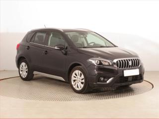 Suzuki SX4 S-Cross GL+ 1.4 BoosterJet, 4X4
