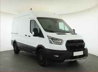 Ford Transit Trail 2.0 EcoBlue mHEV, L2H3