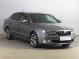 koda Superb 1.9 TDI, Xenony, Tempomat