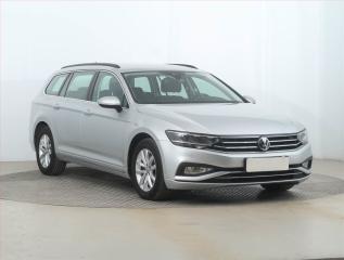 Volkswagen Passat Comfortline 2.0 TDI