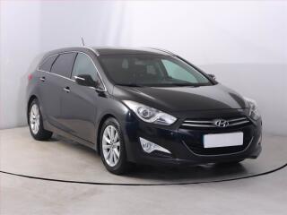 Hyundai i40 1.7 CRDi, Automat, Serv.kniha