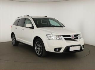 Fiat Freemont 2.0 MultiJet, 7�m�st, K��e