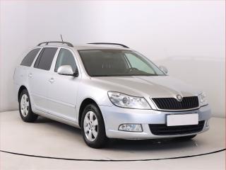 koda Octavia 2.0 TDI, Automat, Tempomat