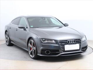 Audi A7 3.0 BiTDI, 230KW,4X4
