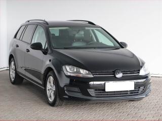 Volkswagen Golf 1.6 TDI, Automat, Serv.kniha