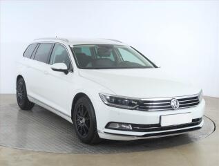 Volkswagen Passat 2.0 TDI, Automat, K��e, Navi