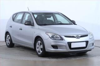 Hyundai i30 1.4 CVVT