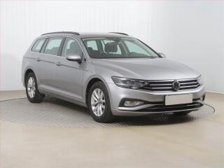 Volkswagen Passat Business 2.0 TDI