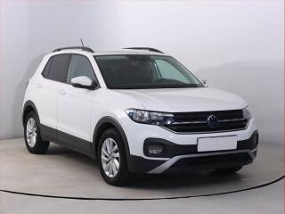 Volkswagen T-Cross 1.0 TSI, Tempomat