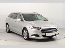 Ford Mondeo 2.0 TDCI, Automat, Bi-Xenony