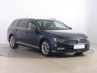 Volkswagen Passat Elegance 2.0 TDI