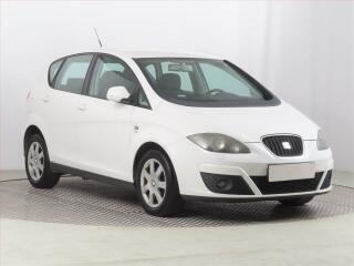 Seat Altea 1.4 TSI, Serv.kniha, Tempomat
