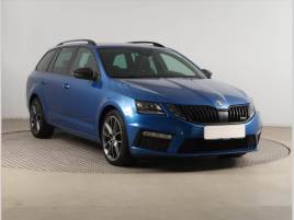 koda Octavia RS 2.0 TDI 4x4 DSG, 4X4