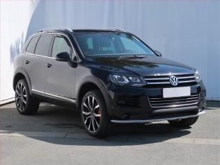 Volkswagen Touareg 3.0 TDI, 4X4, Automat, Ke