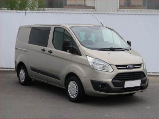 Ford Transit Custom 2.2 TDCi, 6Mst