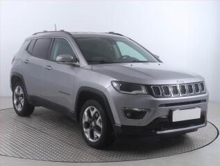 Jeep Compass 2.0 MultiJet