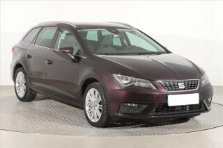 Seat Leon Xcellence 1.4 TSI, Automat