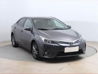 Toyota Corolla 1.6 Valvematic, Tempomat