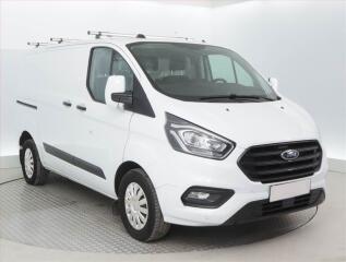 Ford Transit Custom Trend 2.0 EcoBlue