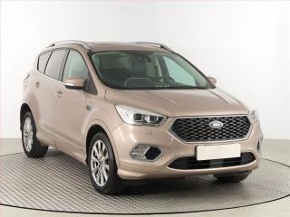 Ford Kuga Vignale 2.0 TDCi, 4X4