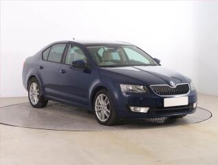 �koda Octavia Style 1.6 TDI, Navi, Tempomat