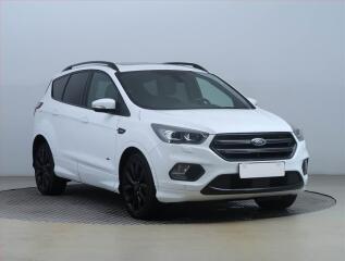 Ford Kuga ST-Line 2.0 EcoBoost, 4X4
