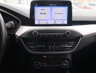 Ford Focus (2021) Connected 1.0 EcoBoost - náhled 12