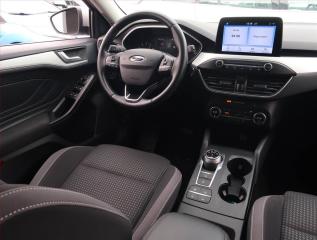 Ford Focus (2021) Connected 1.0 EcoBoost - náhled 7