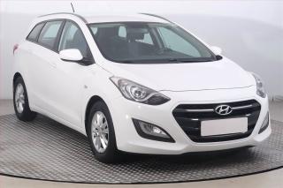 Hyundai i30 1.6 MPI, Serv.kniha, Tempomat