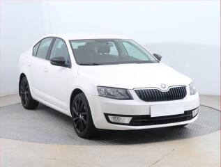 �koda Octavia 1.4 TSI, Tempomat