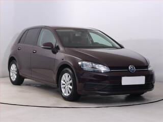 Volkswagen Golf 1.0 TSI, Serv.kniha, Tempomat