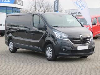 Renault Trafic 2.0 dCi, L2H1, R, 1Maj