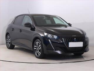 Peugeot 208 Allure 1.2 PureTech, Automat