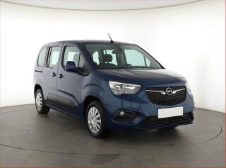 Opel Combo 1.5 CDTI, 5M�st, �R